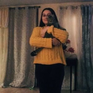 Meet your Posher, Celeste